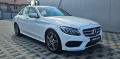 Mercedes-Benz C 220 AMG* GERMANY* FULL LED* SIGN ASSYSTENT* PARK ASSYS - [4] 