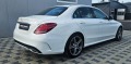 Mercedes-Benz C 220 AMG* GERMANY* FULL LED* SIGN ASSYSTENT* PARK ASSYS - [6] 