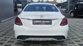 Mercedes-Benz C 220 AMG* GERMANY* FULL LED* SIGN ASSYSTENT* PARK ASSYS - [7] 