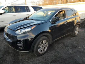 Kia Sportage LX AWD КРАЙНА ЦЕНА ДО БЪЛГАРИЯ! 1 - Car24.bg Kia Sportage LX AWD КРАЙНА ЦЕНА ДО БЪЛГАРИЯ! 1