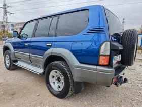 Toyota Land cruiser FULL / 7 МЕСТА / АВТОМАТ - 19999 лв. / 10225.33 € - 17251373 4 | Car24.bg Toyota Land cruiser FULL / 7 МЕСТА / АВТОМАТ - 19999 лв. / 10225.33 € - 17251373 4