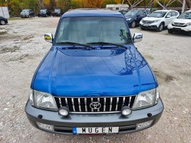 Toyota Land cruiser FULL / 7 МЕСТА / АВТОМАТ - 19999 лв. / 10225.33 € - 17251373 10 | Car24.bg Toyota Land cruiser FULL / 7 МЕСТА / АВТОМАТ - 19999 лв. / 10225.33 € - 17251373 10