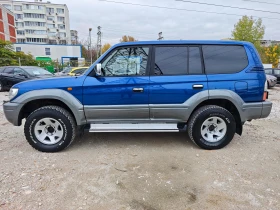 Toyota Land cruiser FULL / 7 МЕСТА / АВТОМАТ - 19999 лв. / 10225.33 € - 17251373 3 | Car24.bg Toyota Land cruiser FULL / 7 МЕСТА / АВТОМАТ - 19999 лв. / 10225.33 € - 17251373 3