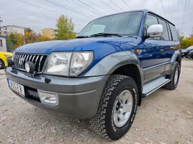 Toyota Land cruiser FULL / 7 МЕСТА / АВТОМАТ - 19999 лв. / 10225.33 € - 17251373 2 | Car24.bg Toyota Land cruiser FULL / 7 МЕСТА / АВТОМАТ - 19999 лв. / 10225.33 € - 17251373 2