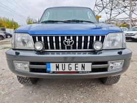 Toyota Land cruiser FULL / 7 МЕСТА / АВТОМАТ - 19999 лв. / 10225.33 € - 17251373 9 | Car24.bg Toyota Land cruiser FULL / 7 МЕСТА / АВТОМАТ - 19999 лв. / 10225.33 € - 17251373 9