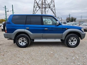Toyota Land cruiser FULL / 7 МЕСТА / АВТОМАТ - 19999 лв. / 10225.33 € - 17251373 7 | Car24.bg Toyota Land cruiser FULL / 7 МЕСТА / АВТОМАТ - 19999 лв. / 10225.33 € - 17251373 7