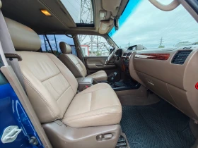 Toyota Land cruiser FULL / 7 МЕСТА / АВТОМАТ - 19999 лв. / 10225.33 € - 17251373 13 | Car24.bg Toyota Land cruiser FULL / 7 МЕСТА / АВТОМАТ - 19999 лв. / 10225.33 € - 17251373 13