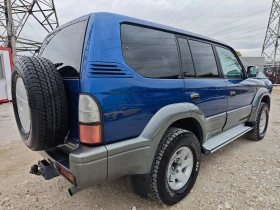 Toyota Land cruiser FULL / 7 МЕСТА / АВТОМАТ - 19999 лв. / 10225.33 € - 17251373 6 | Car24.bg Toyota Land cruiser FULL / 7 МЕСТА / АВТОМАТ - 19999 лв. / 10225.33 € - 17251373 6