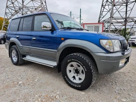 Toyota Land cruiser FULL / 7 МЕСТА / АВТОМАТ - 19999 лв. / 10225.33 € - 17251373 8 | Car24.bg Toyota Land cruiser FULL / 7 МЕСТА / АВТОМАТ - 19999 лв. / 10225.33 € - 17251373 8