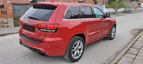 Jeep Grand cherokee 6.4 HEMI SRT - 24800 € / 48504.58 лв. - 16599933 6 | Car24.bg Jeep Grand cherokee 6.4 HEMI SRT - 24800 € / 48504.58 лв. - 16599933 6