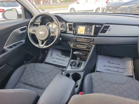 Kia Niro 1.6 GDI - 11300 € / 22100.88 лв. - 97015480 7 | Car24.bg Kia Niro 1.6 GDI - 11300 € / 22100.88 лв. - 97015480 7