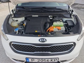 Kia Niro 1.6 GDI - 11300 € / 22100.88 лв. - 97015480 10 | Car24.bg Kia Niro 1.6 GDI - 11300 € / 22100.88 лв. - 97015480 10