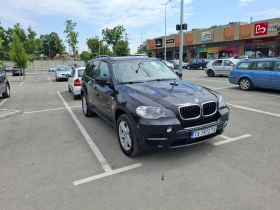 BMW X5 3000 D