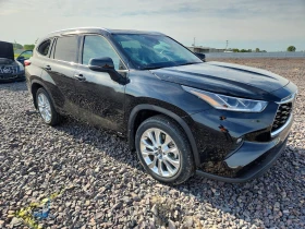 Toyota Highlander HYBRID LIMITED AWD !FULL! | Auto.bg — изображение 3 Toyota Highlander HYBRID LIMITED AWD !FULL! | Auto.bg — изображение 3