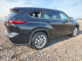 Toyota Highlander HYBRID LIMITED AWD !FULL! | Auto.bg — изображение 6 Toyota Highlander HYBRID LIMITED AWD !FULL! | Auto.bg — изображение 6
