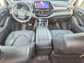 Toyota Highlander HYBRID LIMITED AWD !FULL! | Auto.bg — изображение 8 Toyota Highlander HYBRID LIMITED AWD !FULL! | Auto.bg — изображение 8