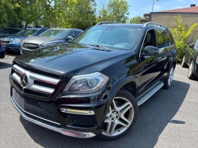 Mercedes-Benz GL 350 D AMG * 7 МЕСТА * KАМЕРА * СЕРВИЗНА ИСТОРИЯ *