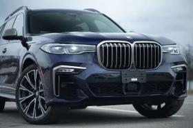 BMW X7 * M50i * CARFAX * ЦЕНА ДО БГ - 39500 € / 77255.29 лв. - 65061220 3 | Car24.bg BMW X7 * M50i * CARFAX * ЦЕНА ДО БГ - 39500 € / 77255.29 лв. - 65061220 3
