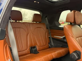 BMW X7 * M50i * CARFAX * ЦЕНА ДО БГ - 39500 € / 77255.29 лв. - 65061220 16 | Car24.bg BMW X7 * M50i * CARFAX * ЦЕНА ДО БГ - 39500 € / 77255.29 лв. - 65061220 16