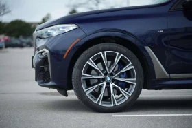 BMW X7 * M50i * CARFAX * ЦЕНА ДО БГ - 39500 € / 77255.29 лв. - 65061220 6 | Car24.bg BMW X7 * M50i * CARFAX * ЦЕНА ДО БГ - 39500 € / 77255.29 лв. - 65061220 6