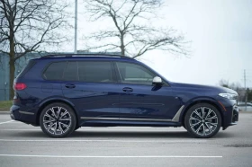 BMW X7 * M50i * CARFAX * ЦЕНА ДО БГ - 39500 € / 77255.29 лв. - 65061220 7 | Car24.bg BMW X7 * M50i * CARFAX * ЦЕНА ДО БГ - 39500 € / 77255.29 лв. - 65061220 7