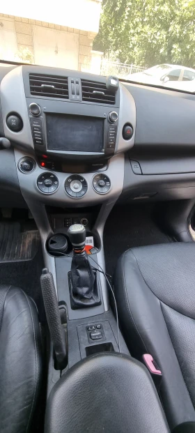 Toyota Rav4 undefined | Auto.bg — изображение 3 Toyota Rav4 undefined | Auto.bg — изображение 3