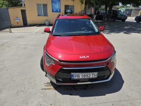 Kia Niro Limited
