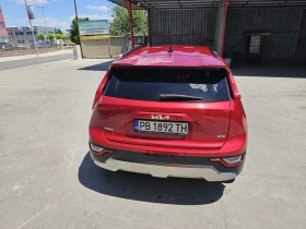 Kia Niro Limited | Auto.bg — изображение 9 Kia Niro Limited | Auto.bg — изображение 9