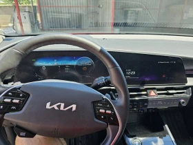 Kia Niro Limited | Auto.bg — изображение 6 Kia Niro Limited | Auto.bg — изображение 6