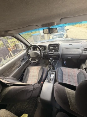 Nissan Navara - 4000 € / 7823.32 лв. - 34041569 4 | Car24.bg Nissan Navara - 4000 € / 7823.32 лв. - 34041569 4