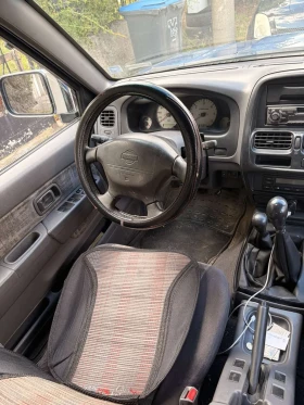 Nissan Navara - 4000 € / 7823.32 лв. - 34041569 2 | Car24.bg Nissan Navara - 4000 € / 7823.32 лв. - 34041569 2