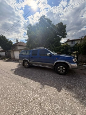 Nissan Navara - 4000 € / 7823.32 лв. - 34041569 5 | Car24.bg Nissan Navara - 4000 € / 7823.32 лв. - 34041569 5