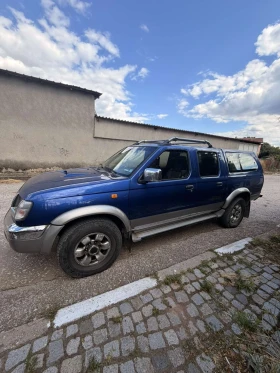 Nissan Navara - 4000 € / 7823.32 лв. - 34041569 6 | Car24.bg Nissan Navara - 4000 € / 7823.32 лв. - 34041569 6