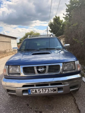Nissan Navara - 4000 € / 7823.32 лв. - 34041569 7 | Car24.bg Nissan Navara - 4000 € / 7823.32 лв. - 34041569 7