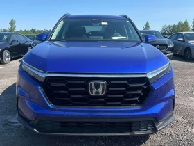 Honda Cr-v Sport / CARFAX / ШИБИДАХ / АВТОКРЕДИТ - 29500 € / 57696.99 лв. - 47582645 6 | Car24.bg Honda Cr-v Sport / CARFAX / ШИБИДАХ / АВТОКРЕДИТ - 29500 € / 57696.99 лв. - 47582645 6