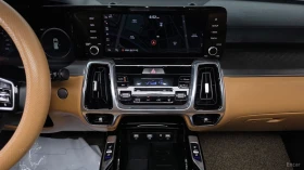 Kia Sorento HEV-1.6/NOBLESSE/DRIVE-ASSISTS/DIGITAL | Auto.bg — изображение 9 Kia Sorento HEV-1.6/NOBLESSE/DRIVE-ASSISTS/DIGITAL | Auto.bg — изображение 9