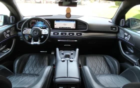 Mercedes-Benz GLE Coupe 63s AMG Coupe 4Matic+ | Auto.bg — изображение 4 Mercedes-Benz GLE Coupe 63s AMG Coupe 4Matic+ | Auto.bg — изображение 4
