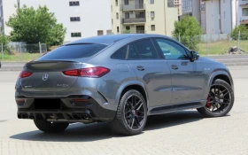 Mercedes-Benz GLE Coupe 63s AMG Coupe 4Matic+ | Auto.bg — изображение 3 Mercedes-Benz GLE Coupe 63s AMG Coupe 4Matic+ | Auto.bg — изображение 3