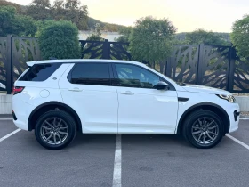 Land Rover Discovery Sport undefined | Auto.bg — изображение 6 Land Rover Discovery Sport undefined | Auto.bg — изображение 6