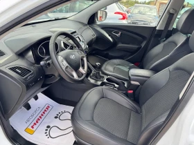 Hyundai IX35 1.7CRDI - 5500 € - 32546524 12 | Car24.bg Hyundai IX35 1.7CRDI - 5500 € - 32546524 12