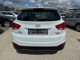 Hyundai IX35 1.7CRDI - 5500 € - 32546524 8 | Car24.bg Hyundai IX35 1.7CRDI - 5500 € - 32546524 8