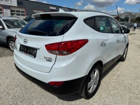 Hyundai IX35 1.7CRDI - 5500 € - 32546524 4 | Car24.bg Hyundai IX35 1.7CRDI - 5500 € - 32546524 4