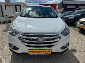Hyundai IX35 1.7CRDI - 5500 € - 32546524 2 | Car24.bg Hyundai IX35 1.7CRDI - 5500 € - 32546524 2