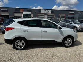 Hyundai IX35 1.7CRDI - 5500 € - 32546524 7 | Car24.bg Hyundai IX35 1.7CRDI - 5500 € - 32546524 7
