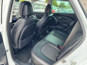 Hyundai IX35 1.7CRDI - 5500 € - 32546524 14 | Car24.bg Hyundai IX35 1.7CRDI - 5500 € - 32546524 14