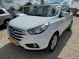 Hyundai IX35 1.7CRDI - Car24.bg Hyundai IX35 1.7CRDI