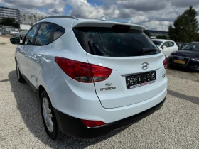 Hyundai IX35 1.7CRDI - 5500 € - 32546524 5 | Car24.bg Hyundai IX35 1.7CRDI - 5500 € - 32546524 5