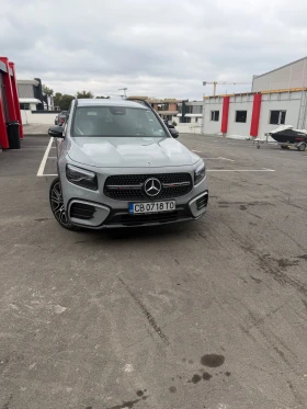 Mercedes-Benz GLB 6+ 1 | Auto.bg — изображение 2 Mercedes-Benz GLB 6+ 1 | Auto.bg — изображение 2