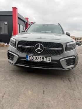 Mercedes-Benz GLB 6+ 1