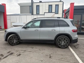 Mercedes-Benz GLB 6+ 1 | Auto.bg — изображение 3 Mercedes-Benz GLB 6+ 1 | Auto.bg — изображение 3